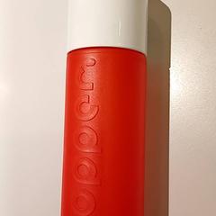 Dopper, a été signalé par Padualaan 97 utilisant iLost