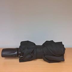 우산, iLost를 사용하여 Keolis Lund에 보고됨