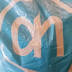 Taška, jak nahlášeno RRReis IJssel-Vecht pomocí iLost