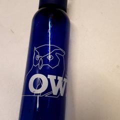 Ampolla, segons ha informat Qbuzz ZHN mitjançant iLost