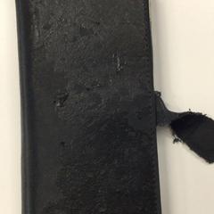 Telefoon Samsung, zoals gemeld door Gemeente Haarlem met iLost