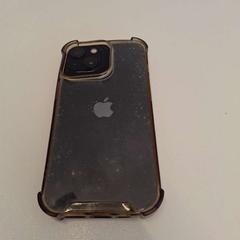 Chytrý telefon zwart, jak nahlášeno Centraal magazijn pomocí iLost