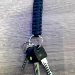 Claus, segons ha informat EBS Tramplein mitjançant iLost