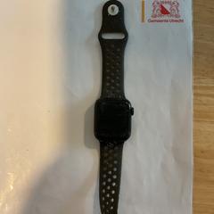 Apple Watch, as reported by Gemeente Utrecht using iLost