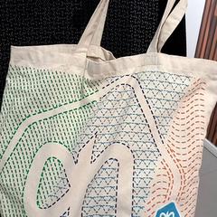 Sack, gemeldet von allGo Almere über iLost