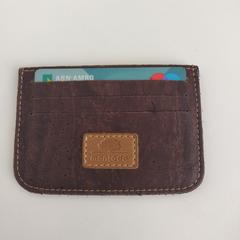Cardholder montado, as reported to iLost