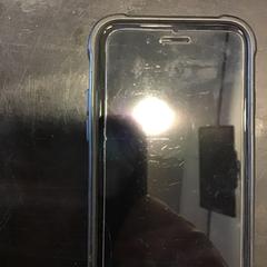 Iphone, segons ha informat U-OV Utrecht mitjançant iLost