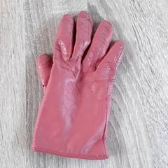Handschuh Rose leer, gemeldet von EBS Tramplein über iLost