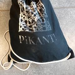 Taška - Sportzak, ako bolo nahlásené Regio Oost-Vlaanderen pomocou iLost