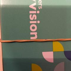 Linser, som rapportert av allGo Almere ved bruk av iLost