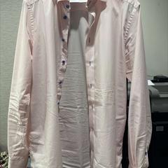 Camises Licht roze, segons ha informat Van der Valk Spier-Dwingeloo mitjançant iLost