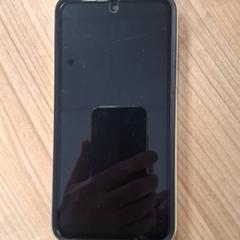 Mobilní telefon, jak nahlášeno Connexxion Haarlem AML pomocí iLost