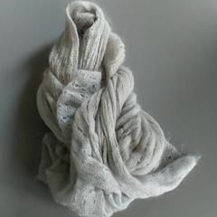 Roupa - Sjaal, como reportado por Regio Limburg - Leuven utilizando o iLost