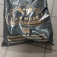 가방 - Plastic tas, iLost를 사용하여 Regio Antwerpen - Brussel에 보고됨