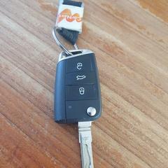 Auto sleutel (CarNext by LeasePlan), iLost에 보고됨