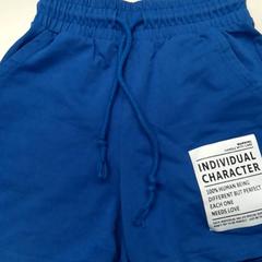 Shorts, zoals gemeld door Burgers' Zoo met iLost