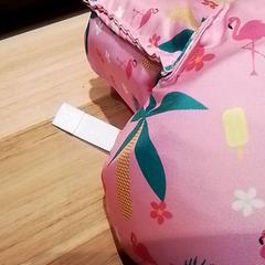 水たまりジャンパー がiLostで Beekse Bergen Resorts en Hotel によって報告されました