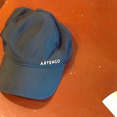 Petje, gemeldet von Apenheul über iLost