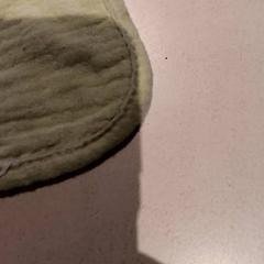 Knuffel, amint azt De Efteling az iLost segítségével jelentette.