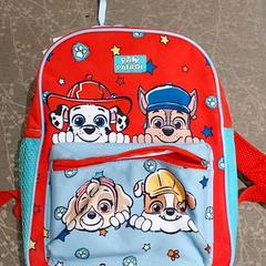 Rucksack, gemeldet von Regio Antwerpen - Brussel über iLost