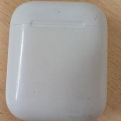 Funda per a auriculars, segons ha informat Qbuzz GD Groningen Peizerweg mitjançant iLost