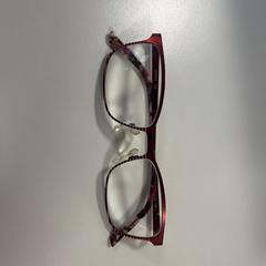 Bril rood op sterkte, zoals gemeld door Gemeente Ede met iLost