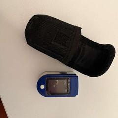 Apparaat medical, zoals gemeld door Ramada by Wyndham Amsterdam Airport Schiphol met iLost