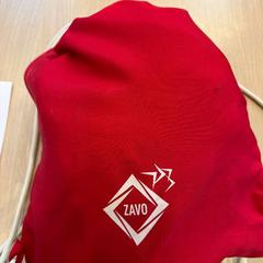 Sportzak, jak nahlášeno Regio Limburg - Leuven pomocí iLost