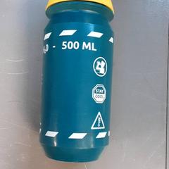 Bottle, as reported by Diergaarde Blijdorp using iLost