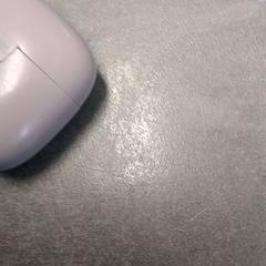 Estojo para auscultadores Roze, como reportado por Arriva Friesland / Groningen utilizando o iLost