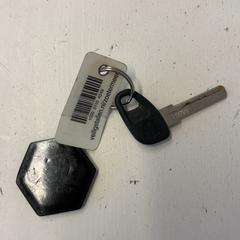 Kľúč, ako bolo nahlásené HTM pomocou iLost