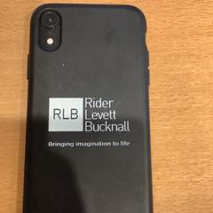 Iphone, gemeldet von Gemeente Amsterdam über iLost