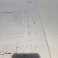 クリアファイルと紙, as reported by IKEA横浜 using iLost