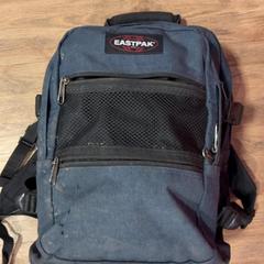 Backpack, as reported by Arriva Limburg Noord using iLost