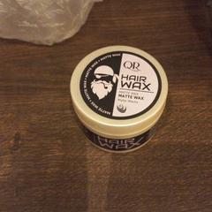 Wax, como reportado por Van der Valk Hotel Gorinchem utilizando o iLost