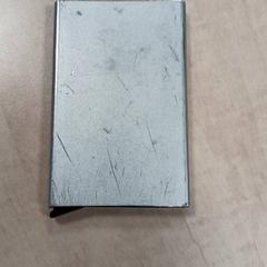 Držák karty Binyeng, jak nahlášeno Arriva Vechtdallijnen pomocí iLost