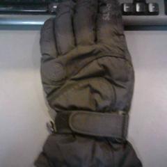 Handschuh, gemeldet von SnowWorld Landgraaf über iLost