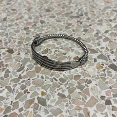 Náramok Zilver, ako bolo nahlásené Fenix pomocou iLost