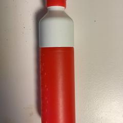 İLost kullanarak Artis tarafından bildirildiği gibi Şişe Dopper