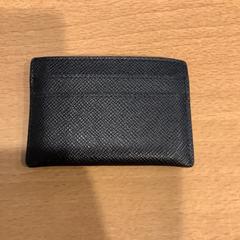 Brieftasche Belassal, gemeldet von Gemeente Amsterdam über iLost