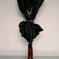 Paraply Grön, som rapportert av Keolis Lund ved bruk av iLost