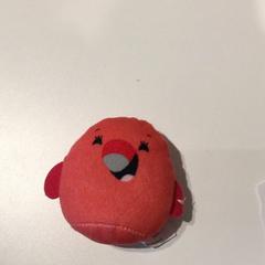 ぬいぐるみ Rood がiLostで IKEA Wilrijk によって報告されました