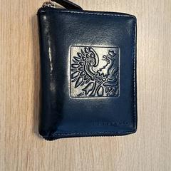 Lommebøker Ossowski, som rapportert av Keukenhof ved bruk av iLost