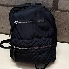 Sac à dos rub, a été signalé par Arriva Oost-Brabant utilisant iLost