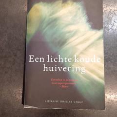 Book, as reported by Rotterdam The Hague Airport using iLost