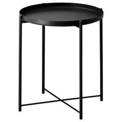 IKEA product, as reported by IKEA Zaventem using iLost