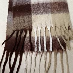 Scialle Geblokt, come riportato da Qbuzz GD Groningen Peizerweg utilizzando iLost