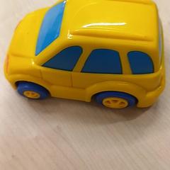 Hračka, jak nahlášeno IKEA Toulon pomocí iLost