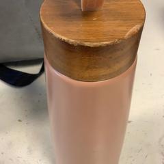 Waterfles, zoals gemeld door Artis met iLost