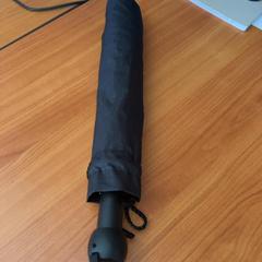 مظلة، كما تم الإبلاغ عنه بواسطة Arriva Achterhoek-Rivierenland عبر iLost